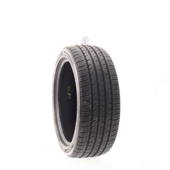 Set of (2) Used 225/45R18 Michelin Primacy MXM4 91V - 7-7.5/32