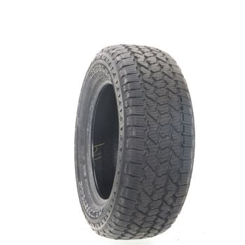 New 265/60R18 Bridgestone Dueler A/T Ascent Enliten 110T