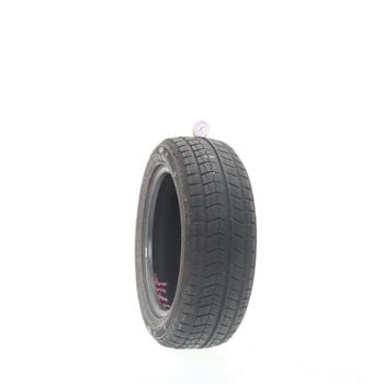 Set of (2) Used 205/55R16 Roadmarch Snowrover 868 91H - 8.5/32