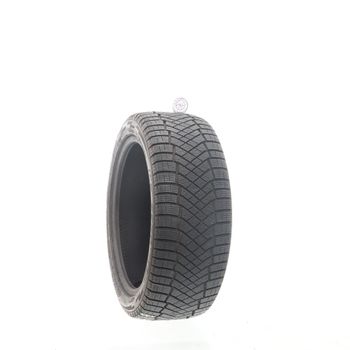 Used 225/45R18 Pirelli Ice Zero FR 95H - 10.5/32