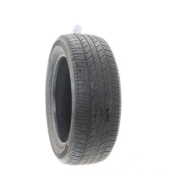 Set of (2) Used 255/55R20 Ironman RB-SUV 110H - 8.5/32