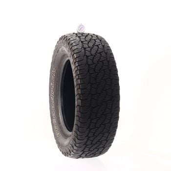 Used 255/65R17 BFGoodrich Trail-Terrain T/A 110T - 9/32