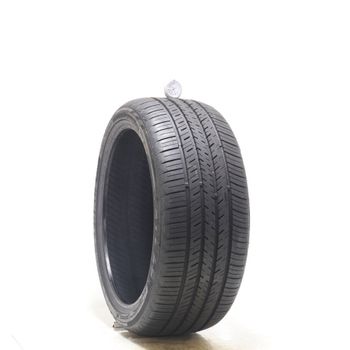 Set of (2) Used 235/40R19 Atlas Force UHP 96Y - 9.5/32