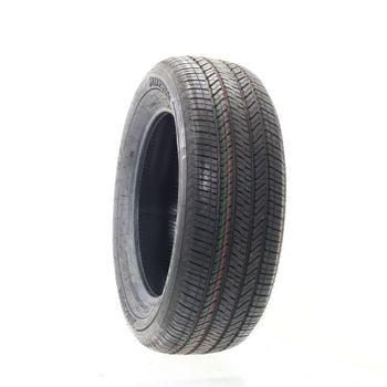 Set of (2) New 255/60R19 Bridgestone Alenza A/S 02 ENLITEN 109H - 99.000000/32