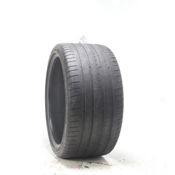 Used 305/30ZR21 Goodyear Eagle F1 Asymmetric 3 NA0 104Y - 5/32