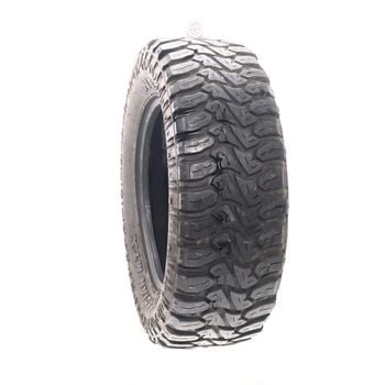 Used LT295/65R20 Nexen Roadian MTX RM7 128/125Q - 10.5/32