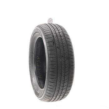 Set of (2) Used 235/55R19 Green Max Optimum Sport HP 105V - 8.5-9/32