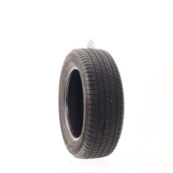 Set of (4) Used 215/60R16 Yokohama Avid Ascend GT 95V - 7.5-9/32