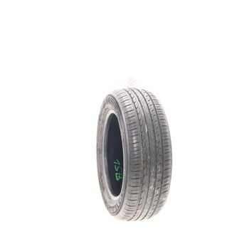 Set of (2) Used 195/60R15 Patriot RB-1 88H - 8/32