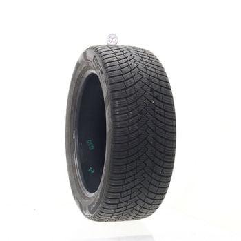 Used 255/50R20 Pirelli Scorpion Weather Active 109H - 7.5/32