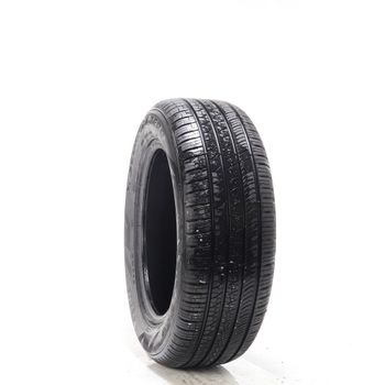 Driven Once 235/60R18 Pirelli Scorpion Zero AO 103H - 10/32