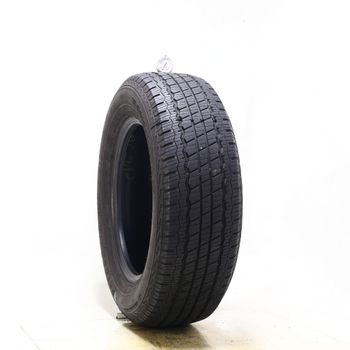 Set of (2) Used 235/65R17 Milestar Patagonia H/T 103T - 8/32