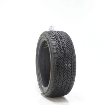 Set of (2) Used 225/45R18 Bridgestone WeatherPeak 95V - 8-9/32