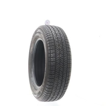 Used 225/55R17 Yokohama Geolandar G91A 101H - 9.5/32