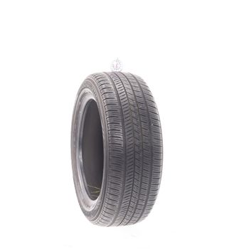 Set of (2) Used 205/55R16 Yokohama YK740 GTX 91H - 7-7.5/32