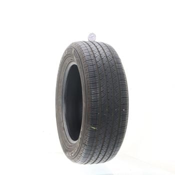 Set of (2) Used 245/60R18 American Road Star H/T 105H - 9.5/32