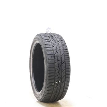 Set of (2) Used 205/45R17 Sumitomo HTR A/S P03 88W - 7/32