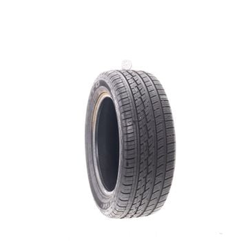 Used 235/55R17 Nitto Crosstek 2 103H - 10/32