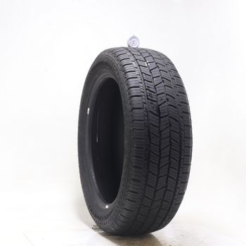 Used 235/55R20 DeanTires Back Country QS-3 Touring H/T 102H - 10/32