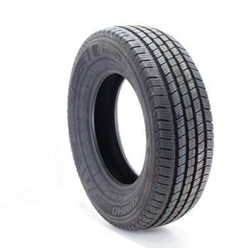 New 235/70R16 Kumho Crugen HT51 106T - 12.5/32