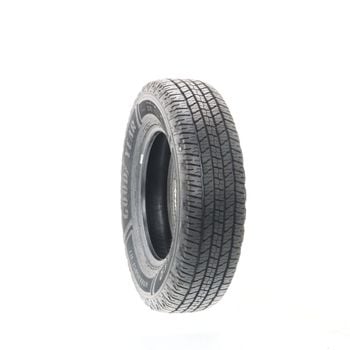 New 235/75R17 Goodyear Wrangler Workhorse HT 109T