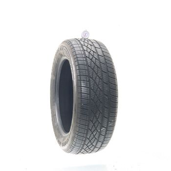 Used 245/55R18 Firestone Firehawk AS V2 103W - 7.5/32