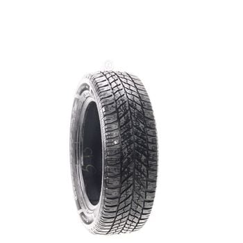Used 235/55R17 Goodyear UltraGrip Winter 99T - 7.5/32