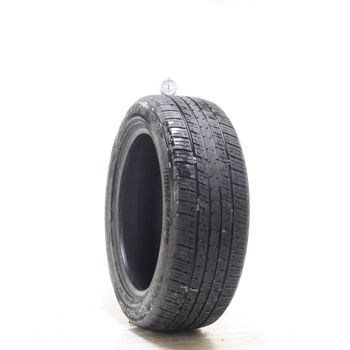 Set of (4) Used 225/55R18 Mohave Crossover CUV 98H - 6.5/32