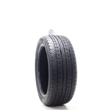 Used 225/45R17 Fuzion UHP Sport A/S 94W - 9/32