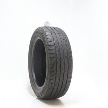 Set of (4) Used 225/55R18 Mazama Reputation NLW-3 98H - 8.5/32