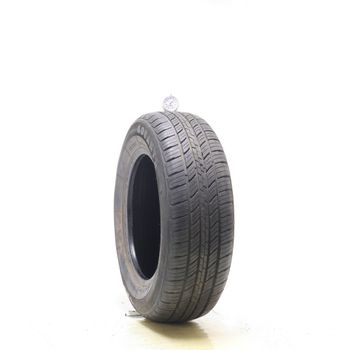 Used 195/65R15 Advanta TRG-750 91T - 9/32