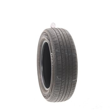 Set of (2) Used 215/65R17 Sumitomo GeoTour 99H - 5.5-7/32