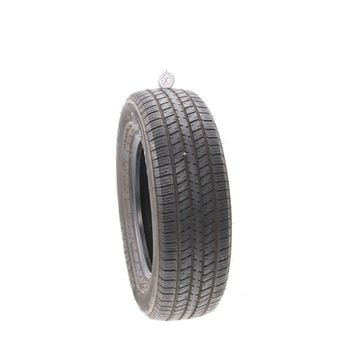 Set of (2) Used 215/70R16 Supermax HT-1 100T - 8/32