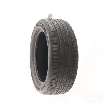 Set of (2) Used 275/50R20 Kumho Crugen HP71 EV K-Silent 113V - 8.5/32