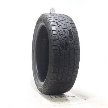 Used 275/45R22 Cooper Discoverer AT3 4S 112H - 7/32