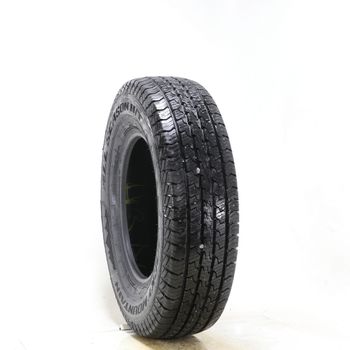 Driven Once LT225/75R16 Rocky Mountain H/T 115/112S - 12/32
