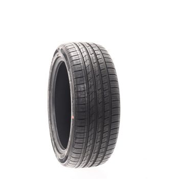 Set of (2) New 235/45ZR19 Nexen N'Fera AU7 95W - 9/32