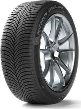 New 215/55R18 Michelin CrossClimate 2 95H