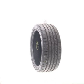 Used 245/40ZR19 Hercules Raptis R-T6 98Y - 9/32