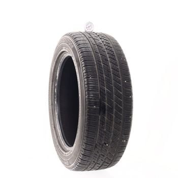 Used 235/55RF18 Bridgestone DriveGuard RFT 100V - 9.5/32