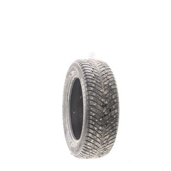 Used 205/60R16 Nokian Hakkapeliitta 10 Studded 92T - 8.5/32