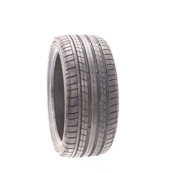 Used 255/35ZR19 Dunlop SP Sport Maxx GT AO 96Y - 9.5/32