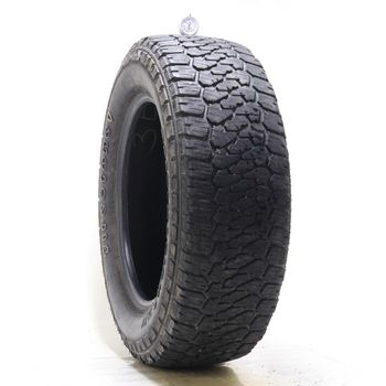 Used LT275/65R20 Firestone Destination X/T 126/123S - 7.5/32