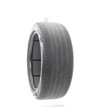 Used 285/45R22 Pirelli Scorpion Zero LR PNCS 114Y - 4.5/32