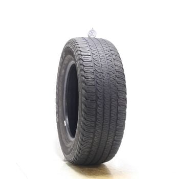 Used 245/65R17 Goodyear Fortera HL 105T - 5/32