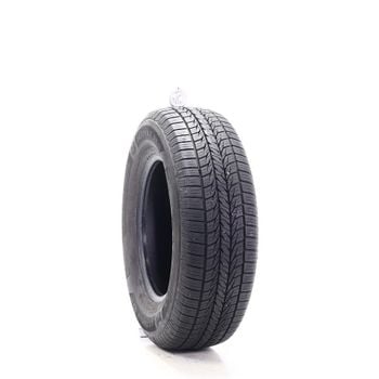 Set of (2) Used 215/70R15 General Altimax RT43 98T - 9/32