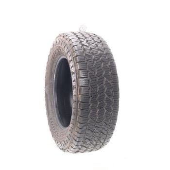 Used LT275/65R18 Bridgestone Dueler A/T Ascent Enliten 123/120S - 13/32