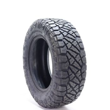 New LT275/65R18 Nitto Ridge Grappler 123/120Q - 16/32