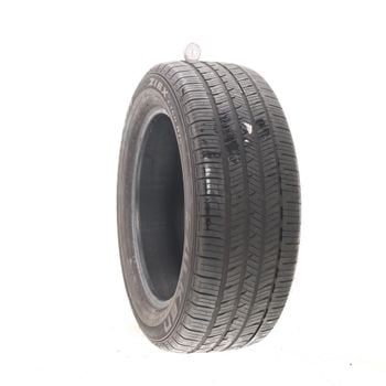 Used 275/55R20 Falken Ziex CT60 A/S 117H - 7/32