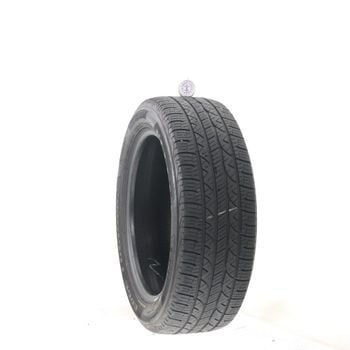 Used 215/55R18 Kelly Edge Touring A/S 95H - 7/32